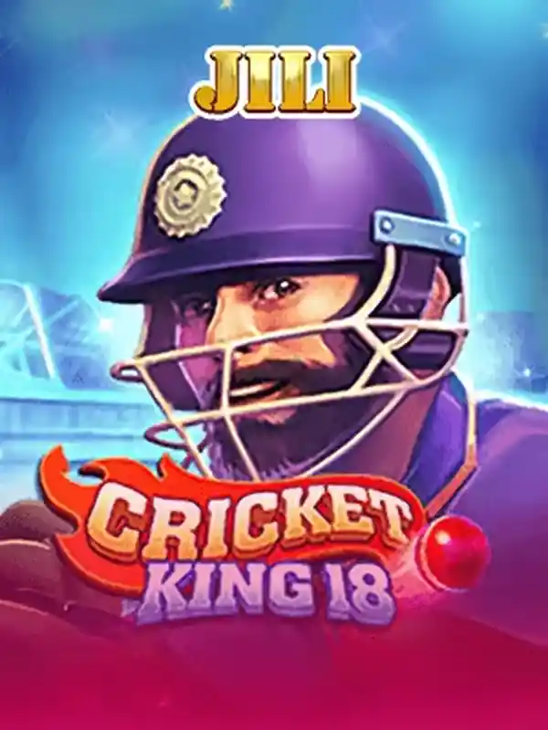ক্রিকেট বাদশাহ 18 k9 game